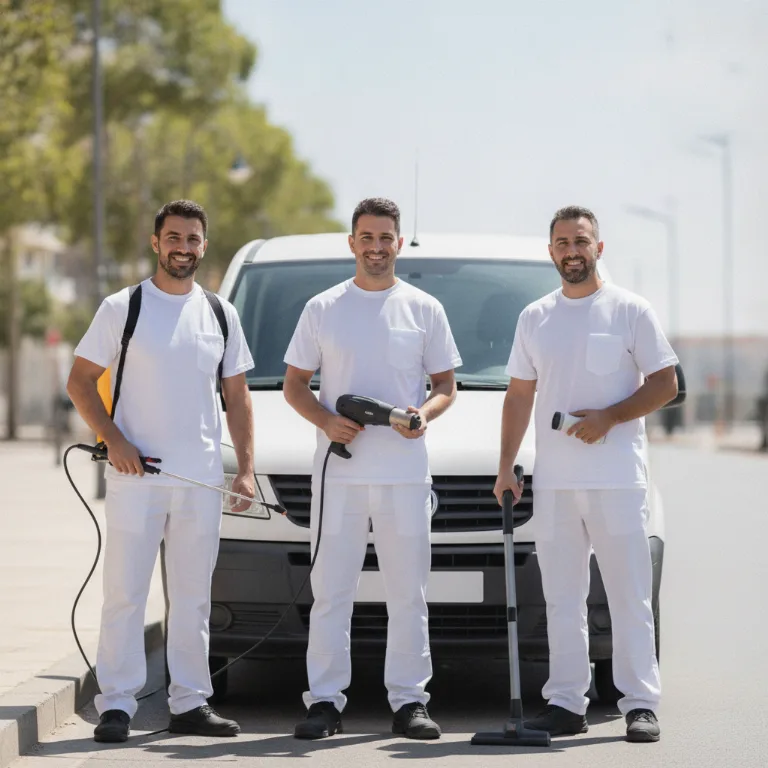 Disinfestazione Cimici da Letto team a Agrigento