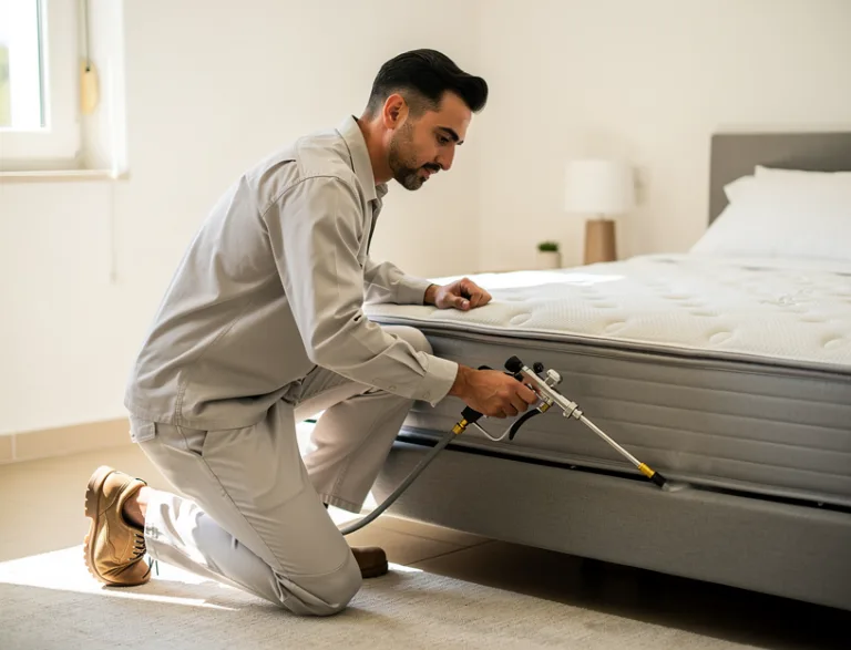 Disinfestazione Cimici da Letto servizio a Agrigento